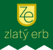 Zlatý erb