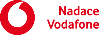 Logo Nadace Vodafone