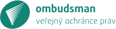 Ombudsman - veřejný ochránce práv